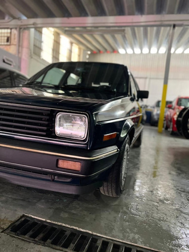Imagen 10 de 15 de Golf 4 Gl