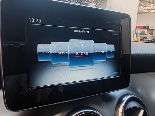 Mercedes-Benz Clase CLA 2.0 250 Cgi Sport At