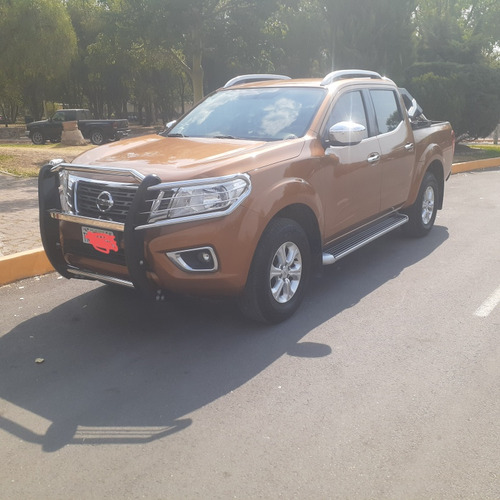 Frontier 2016, Le, Equipada, De Cochera, Para Exigentes.