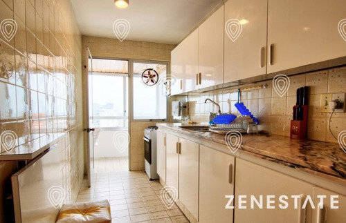 Venta Apartamento 2 Dormitorios Peninsula Punta Del Este