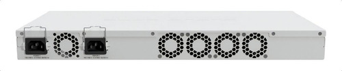 Router Mikrotik Gigabit Ethernet Alambrico 1000 Mbit/s