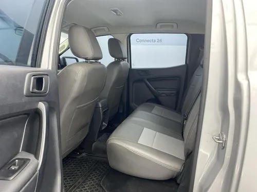 Ford Ranger 2.5 XLS