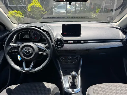 Mazda 2 Touring 2019