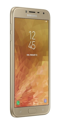 Imagen 4 de 10 de Samsung Galaxy J4 Sm-j400 16gb 2gb Ram Reacondicionado Libre