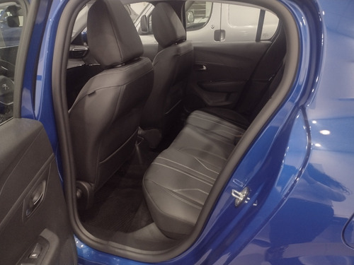 Peugeot 208 1.6l Allure