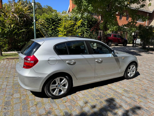 Bmw 12.0 120i Active 156 Cv