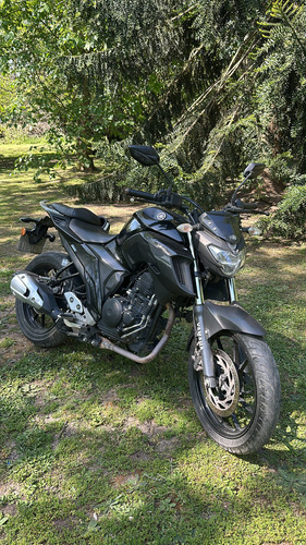 Yamaha Fz 250 2018