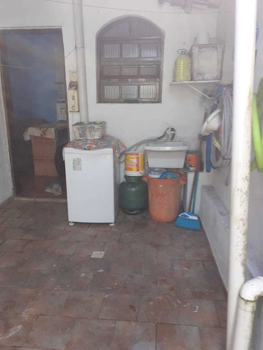 Imagem 12 de 14 de Vendo Casa Itanhém Bairro Bopiranga