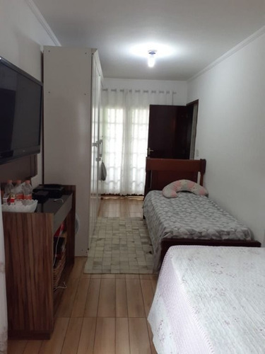 Imagem 18 de 30 de Sobrado À Venda, 270 M² Por R$ 700.000,00 - Cidade Jardim Cumbica - Guarulhos/sp - So0969