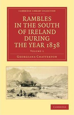 Libro Rambles In The South Of Ireland During The Year 183...