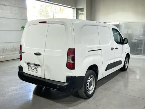 Peugeot Partner L2 Lvkd66