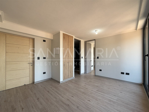 Departamento En Arriendo En Rengo Con Bulnes, Concepción