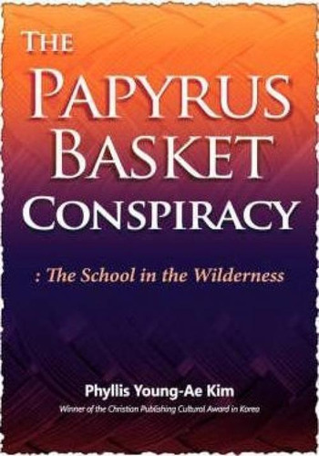 Libro The Papyrus Basket - Phyllis Young-ae Kim