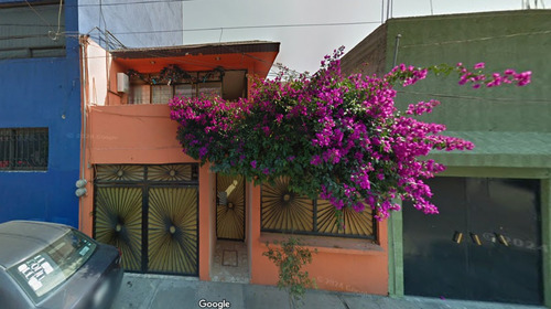 Casa En 3 De Mayo # 39 Zg059