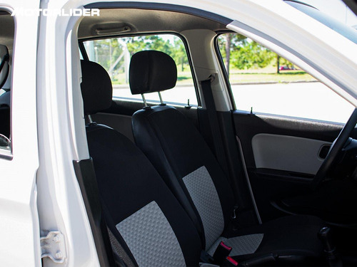 Imagen 10 de 25 de Suzuki Alto 800 Standar Con F/oficial | Permuta / Financia