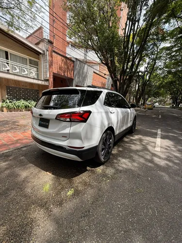 Chevrolet Equinox 1.5 Rs At