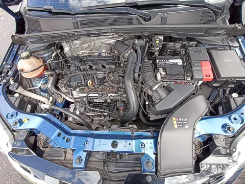 Chevrolet Onix Turbo Lt 1.0