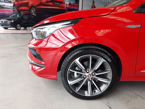 Fiat Cronos 2021 1.8 16v Precision At6