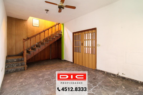 Imagen 27 de 27 de Ph 2 Dormitorios Venta - San Andrés