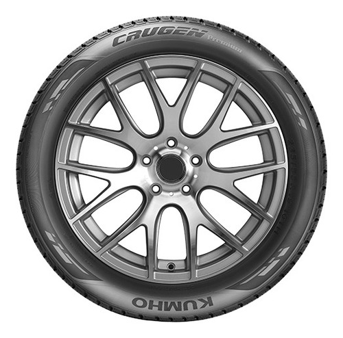 Neumático Kumho Crugen Premium KL33 225/60R17 99 H