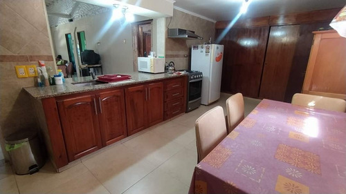 Casa En Venta 5 Ambientes Santa Clara Del Mar Sobre 4 Lotes