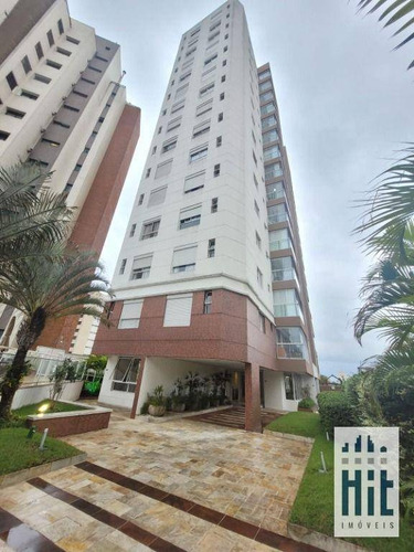Imagem 22 de 22 de Apartamento À Venda, 90 M² Por R$ 1.170.000,00 - Ipiranga - São Paulo/sp - Ap4819