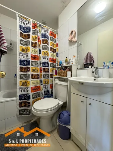Departamento En Venta De 3 Dormitorios En Puerto Montt