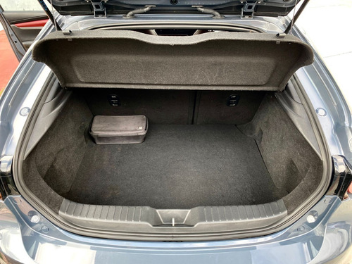 Imagen 6 de 10 de Mazda 3 Hatchback 2020 I Grand Touring Todo Pagado