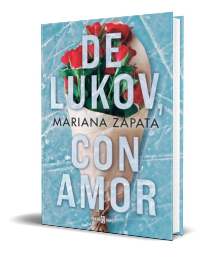 Libro De Lukov, Con Amor [ Mariana Zapata ] Original