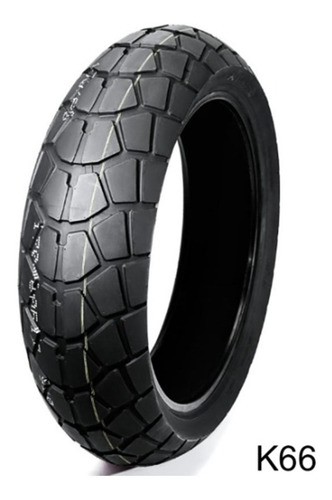 Imagen 1 de 4 de Cubierta Kingtyre 150/70-r18 K66 Trasera Beitia Motos