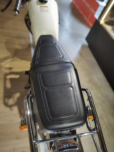 Suzuki Gn 125 - Mejor Precio De Contado-mf
