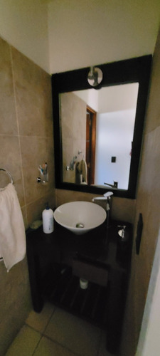 Vendo Casa Barrio Las Cortaderas 1- Rodeo De La Cruz Mendoza