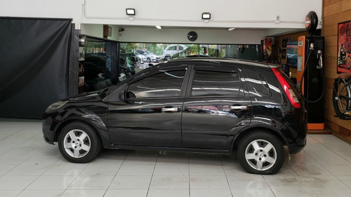 Ford Fiesta 1.0 Mec. 2011