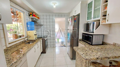 Casa Com 3 Dormitórios À Venda, 207 M² Por R$ 640.000,00 - Parque Villa Flores - Sumaré/sp - Ca0505