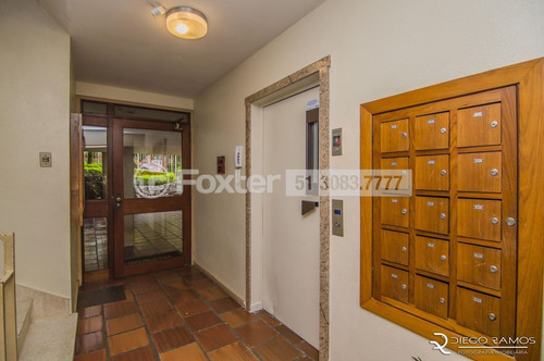 Imagem 30 de 30 de Apartamento, 2 Dormitórios, 74.81 M², Higienópolis - 203204