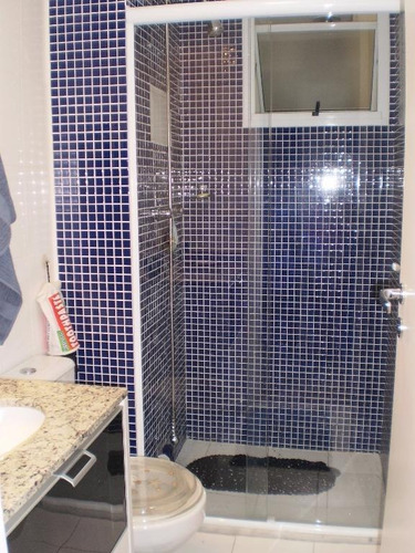 Imagem 19 de 19 de Apartamento Residencial À Venda, Água Rasa, São Paulo. - Ap2594