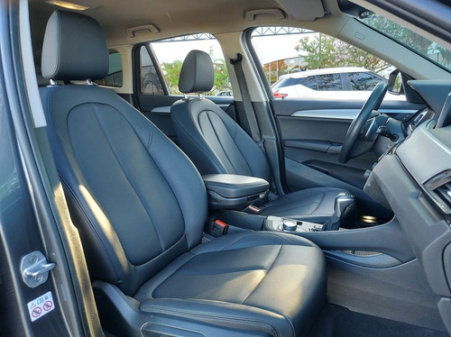 Imagem 12 de 20 de Bmw X1 2.0 16v Turbo Sdrive20i