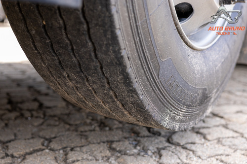 Mb 1620 Caçamba Bitruck Ñ É Vw 30280 30330 23210 23250 23230
