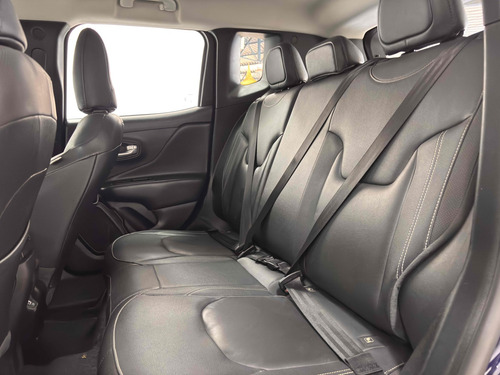 Jeep Renegade 1.3 T270 TURBO FLEX LONGITUDE AT6