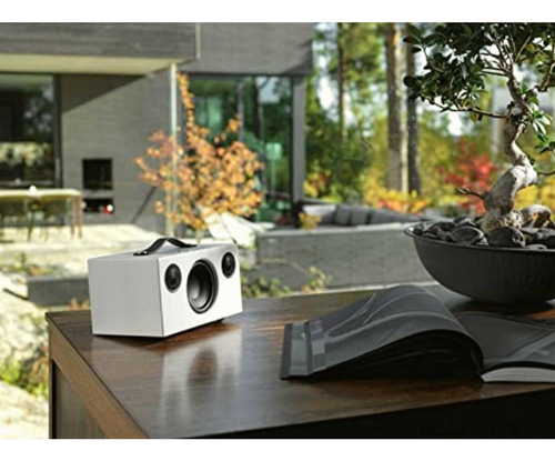 Audio Pro Addon C5 Blanco Altavoz Altavoces (inalámbrico