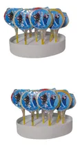 Comprar Paletas Dulces Tematicas Infantiles Mesas Dulces Tematicas