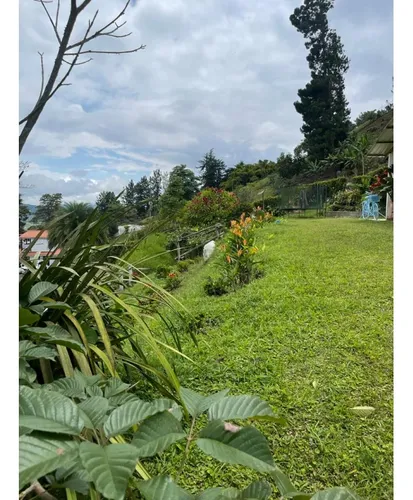 Venta De Finca De 3400mtrs2 En El Km 18, Dagua 9600.