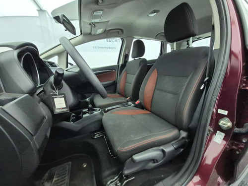 Honda WR-V 1.5 Lx