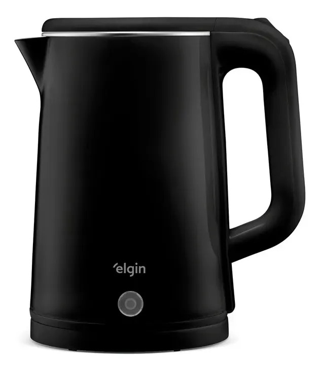 Chaleira Elétrica Elgin Slim 110v 1,8 Litros 1.200w