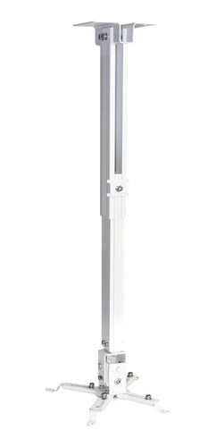 Imagen 3 de 10 de Soporte Para Proyector Extensible Tagwood