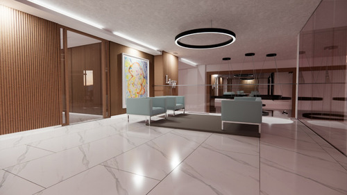 Imagen 7 de 23 de Departamento Duplex - Bureau Paraguay - Retiro - U1102