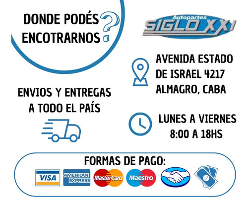Sensor Arbol De Leva Chevrolet Cruce/tracker/ Sonic