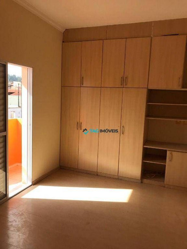 Imagem 20 de 27 de Casa Com 4 Dormitórios, 300 M² - Venda Por R$ 1.272.000,00 Ou Aluguel Por R$ 3.600,00/mês - Parque Via Norte - Campinas/sp - Ca1122
