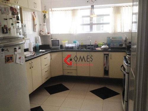 Imagem 20 de 30 de Sobrado Com 3 Dormitórios À Venda, 212 M² Por R$ 660.000,00 - Independência - São Bernardo Do Campo/sp - So0633