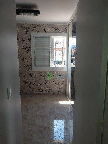 Imagem 5 de 16 de Casa Com 2 Dormitórios À Venda, 75 M² Por R$ 309.000 - Jaraguá - São Paulo/sp - Ca0061
